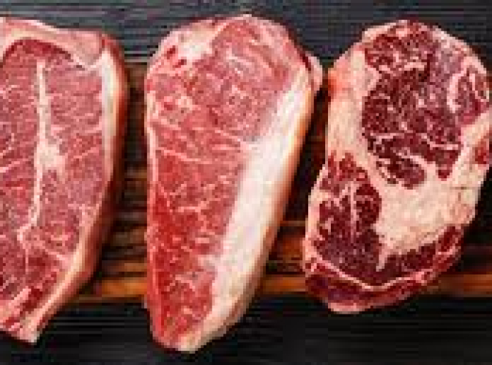 Alarm bells for meat lovers in South Africa